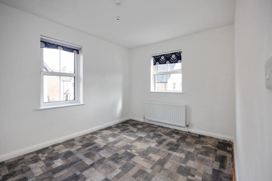 36 Belsize Meadows