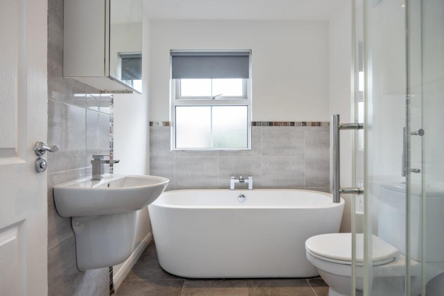 36 Belsize Meadows