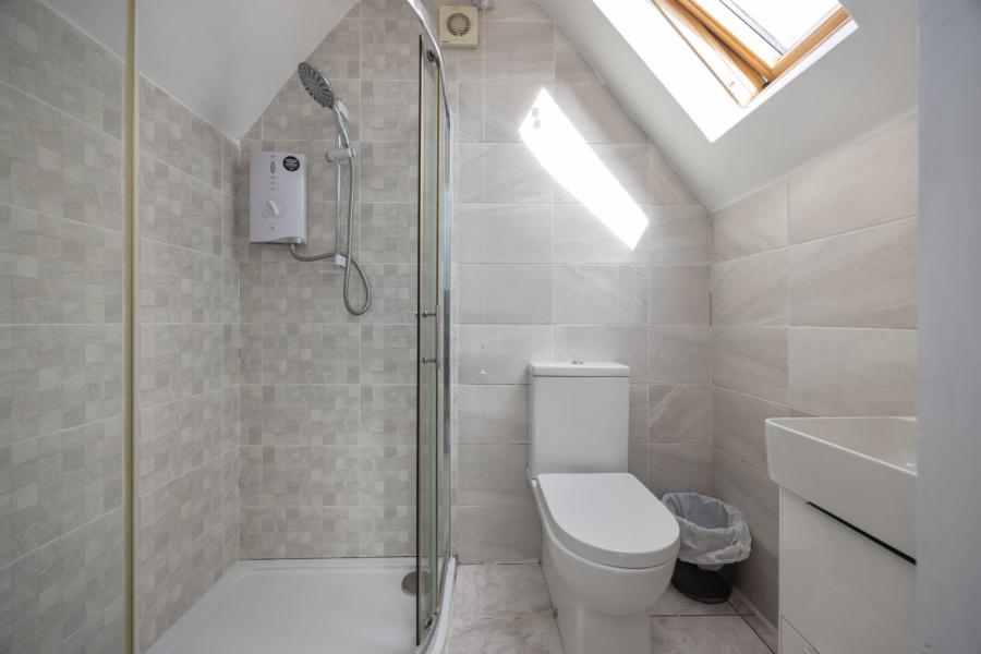 36 Belsize Meadows