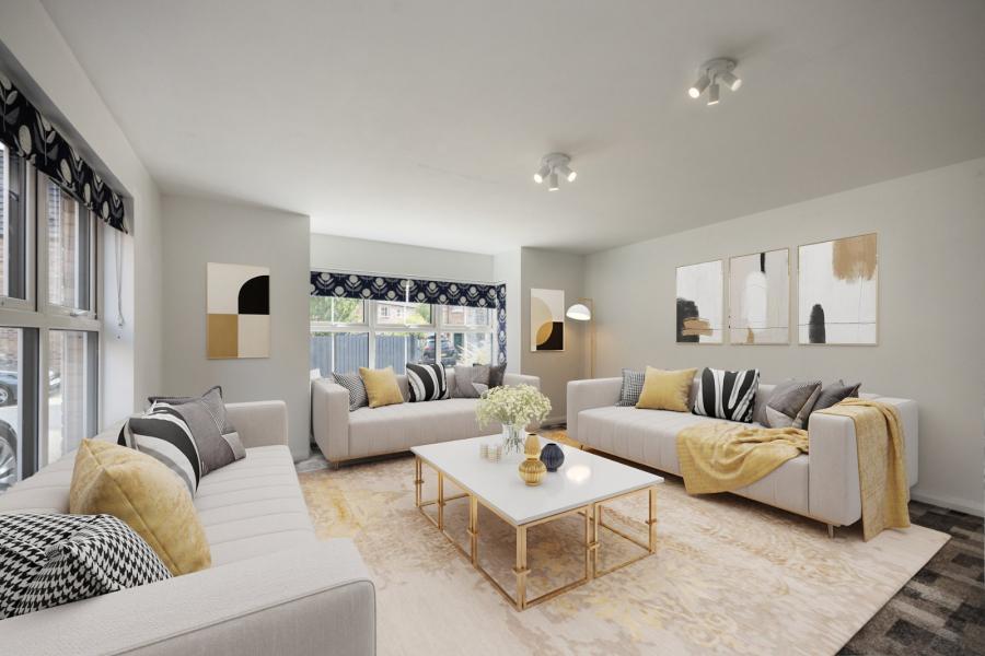36 Belsize Meadows