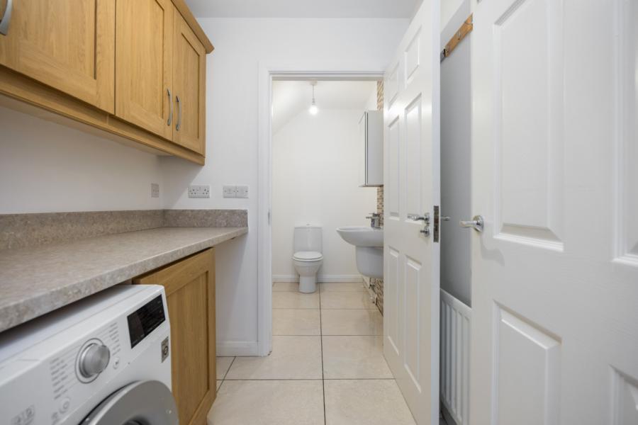 36 Belsize Meadows