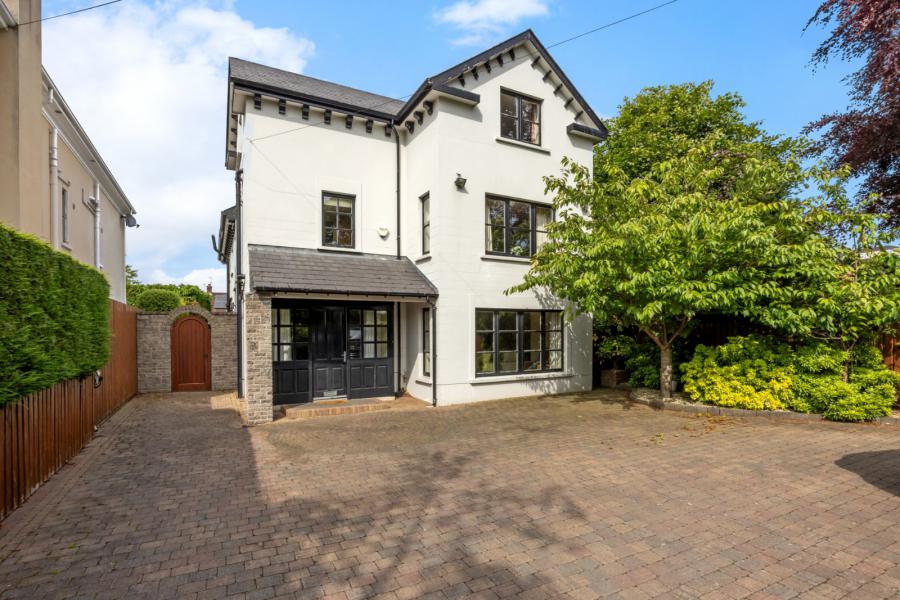 62 Osborne Park, belfast, county antrim, BT9 6JP