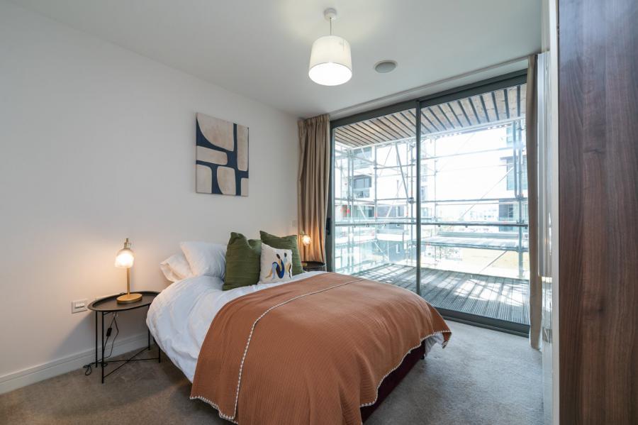 Apartment 9.16, The Arc, 2i Queens Road