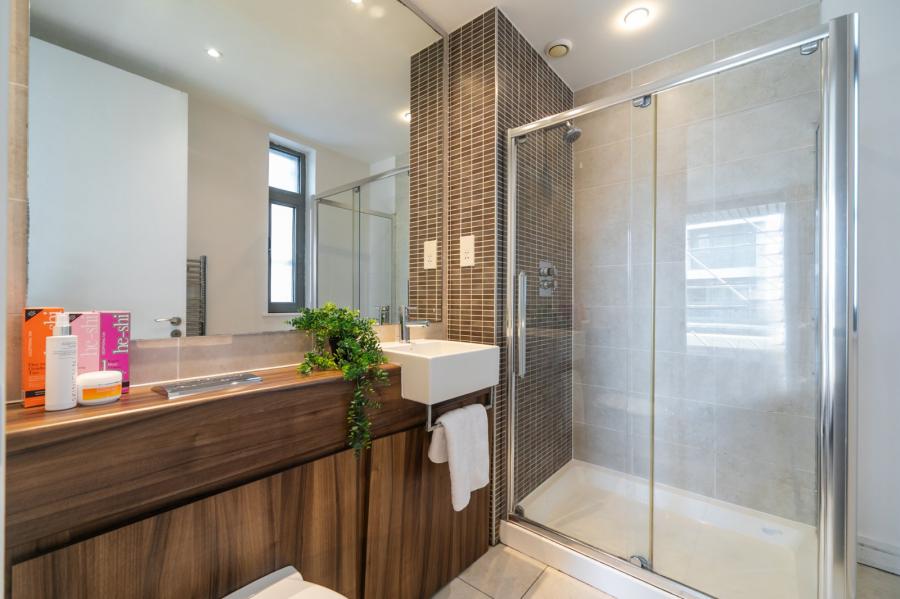 Apartment 9.16, The Arc, 2i Queens Road