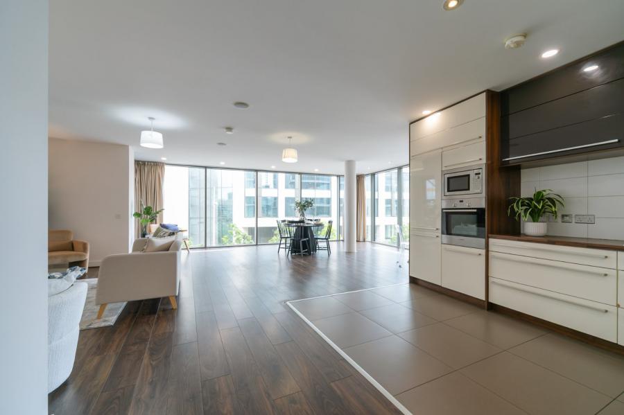 Apartment 9.16, The Arc, 2i Queens Road