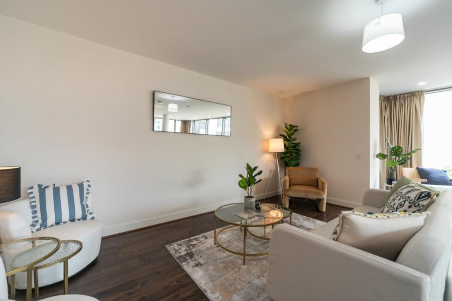 Apartment 9.16, The Arc, 2i Queens Road