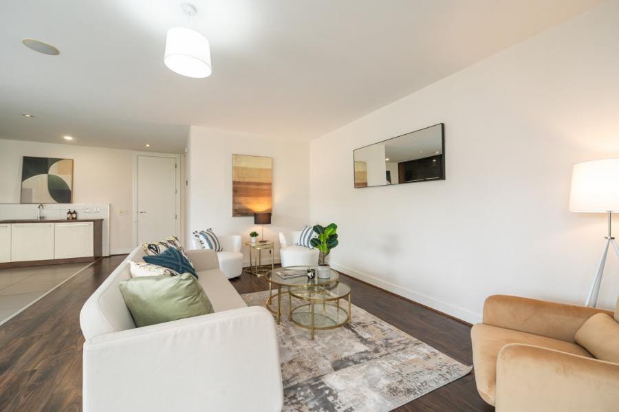 Apartment 9.16, The Arc, 2i Queens Road