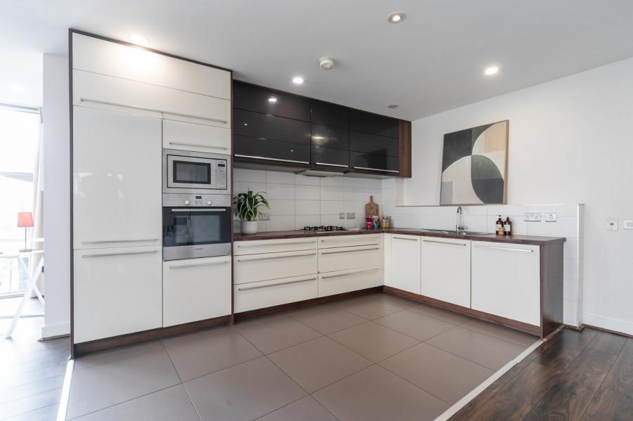 Apartment 9.16, The Arc, 2i Queens Road