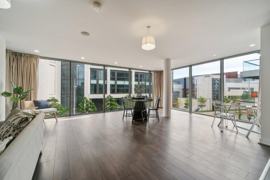 Apartment 9.16, The Arc, 2i Queens Road