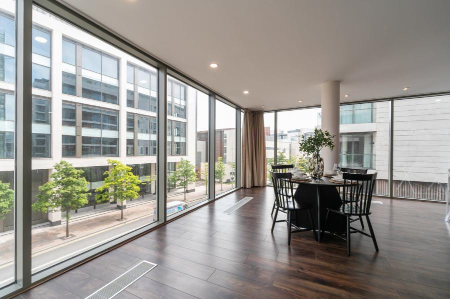 Apartment 9.16, The Arc, 2i Queens Road