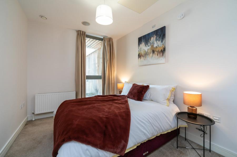 Apartment 9.16, The Arc, 2i Queens Road