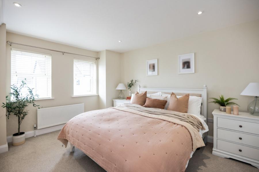 32 Huntingdon Hill
