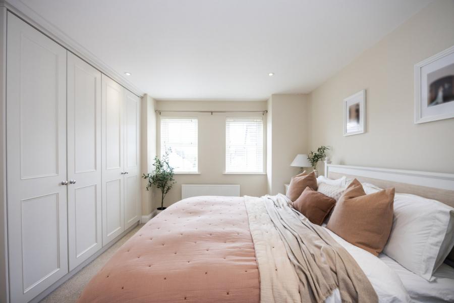 32 Huntingdon Hill