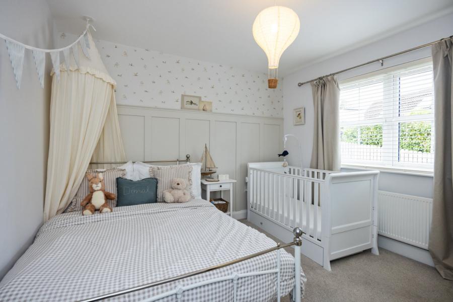 32 Huntingdon Hill
