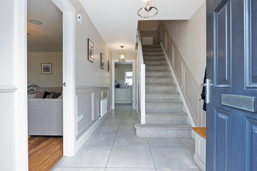 32 Huntingdon Hill
