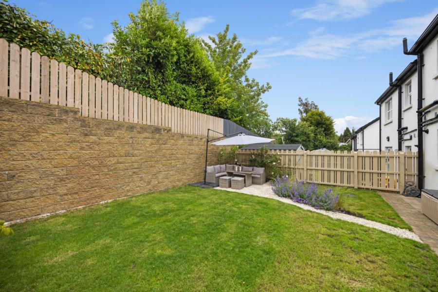 32 Huntingdon Hill