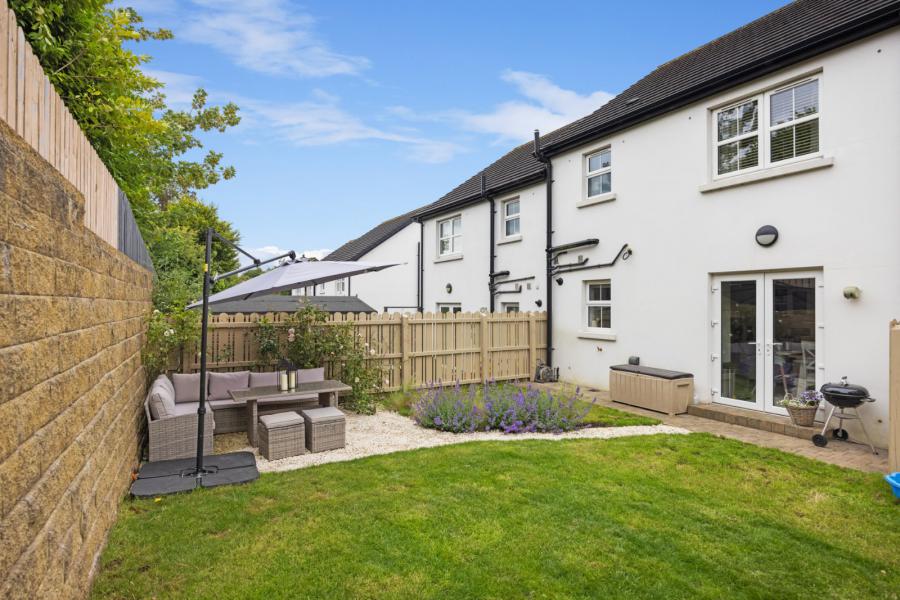 32 Huntingdon Hill