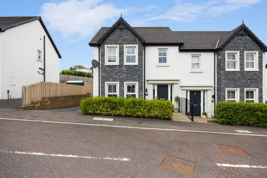 32 Huntingdon Hill