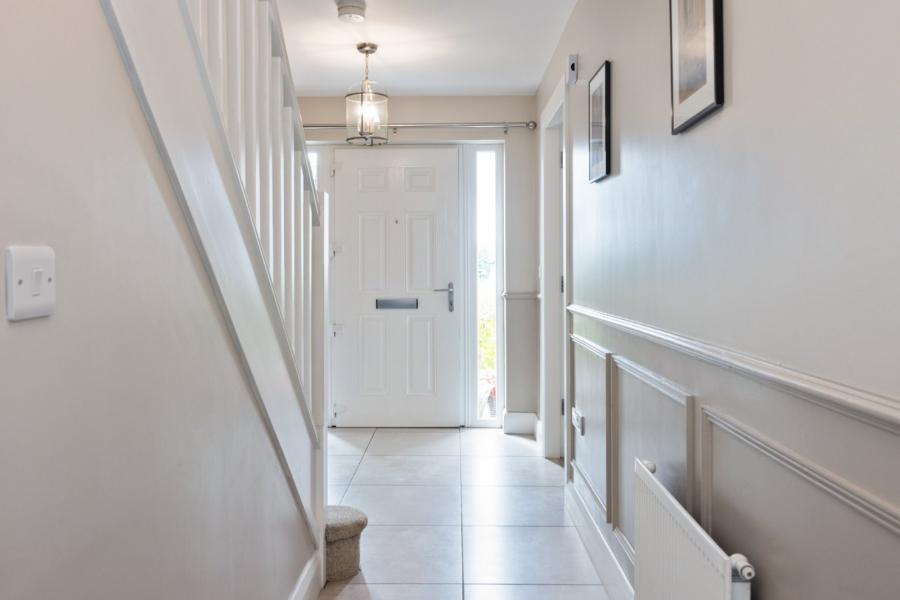 32 Huntingdon Hill