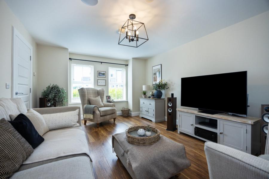 32 Huntingdon Hill