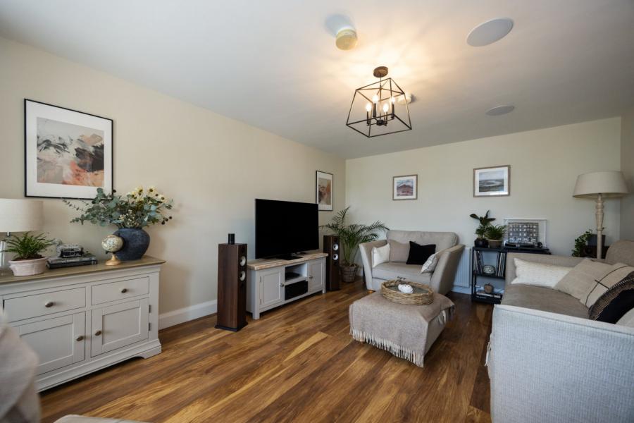 32 Huntingdon Hill