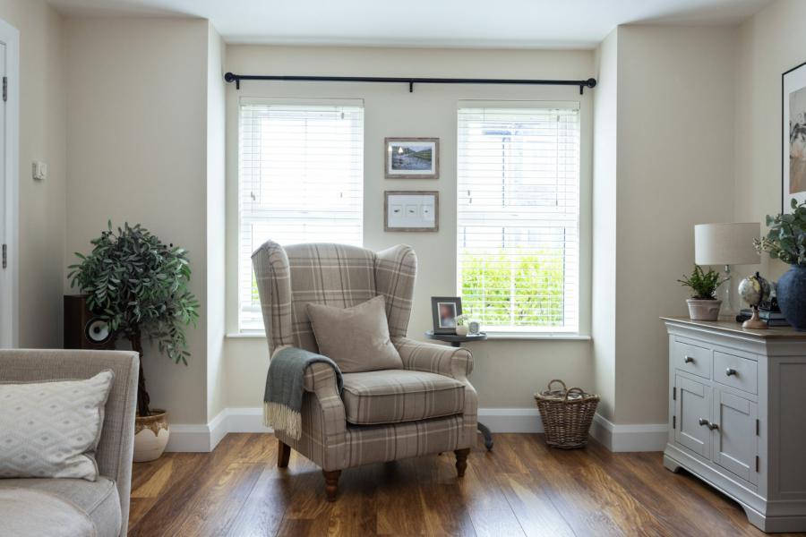 32 Huntingdon Hill