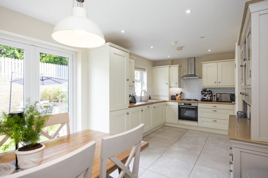 32 Huntingdon Hill