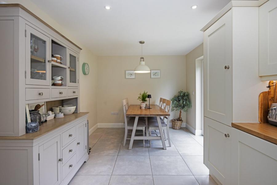 32 Huntingdon Hill