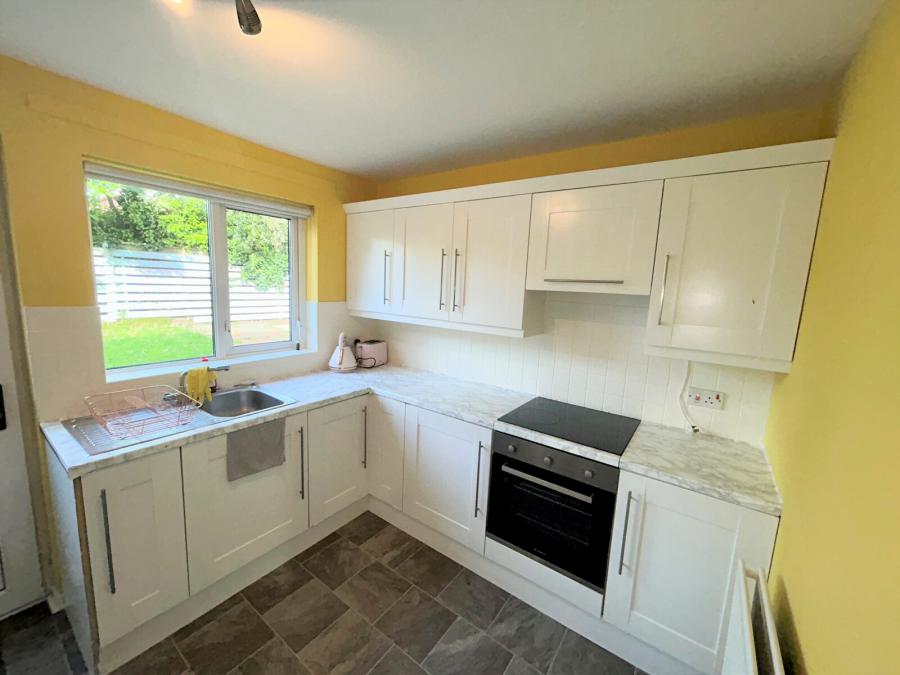 21 Muskett Mews