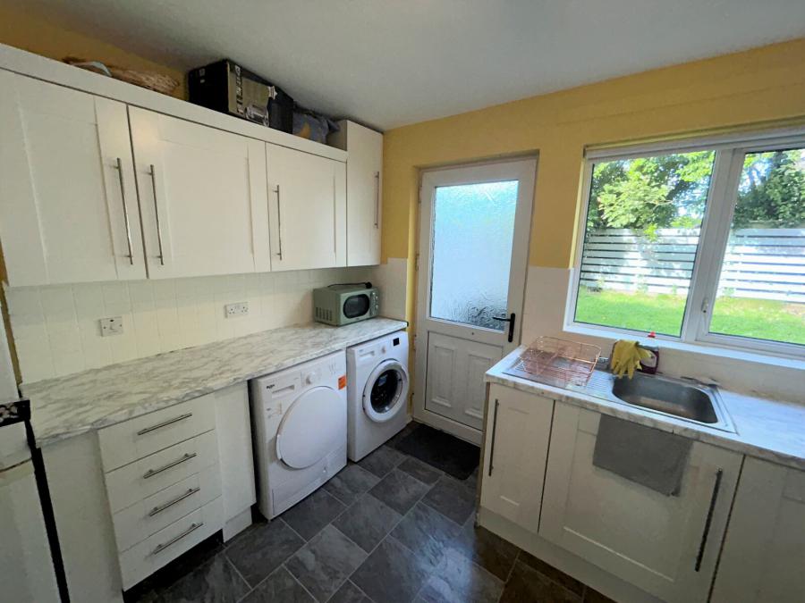 21 Muskett Mews