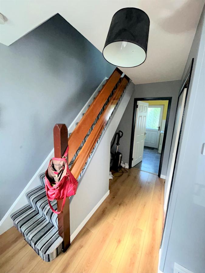21 Muskett Mews