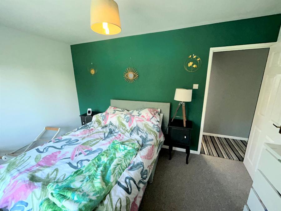 21 Muskett Mews