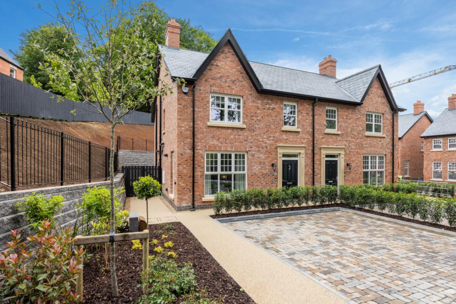 Site 7 The Denby, Lady Ishbel Place