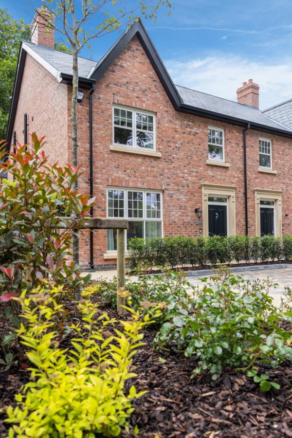 Site 7 The Denby, Lady Ishbel Place