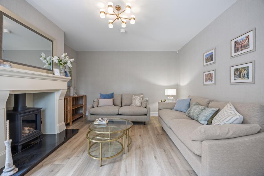Site 8 The Aldgate, Lady Ishbel Place