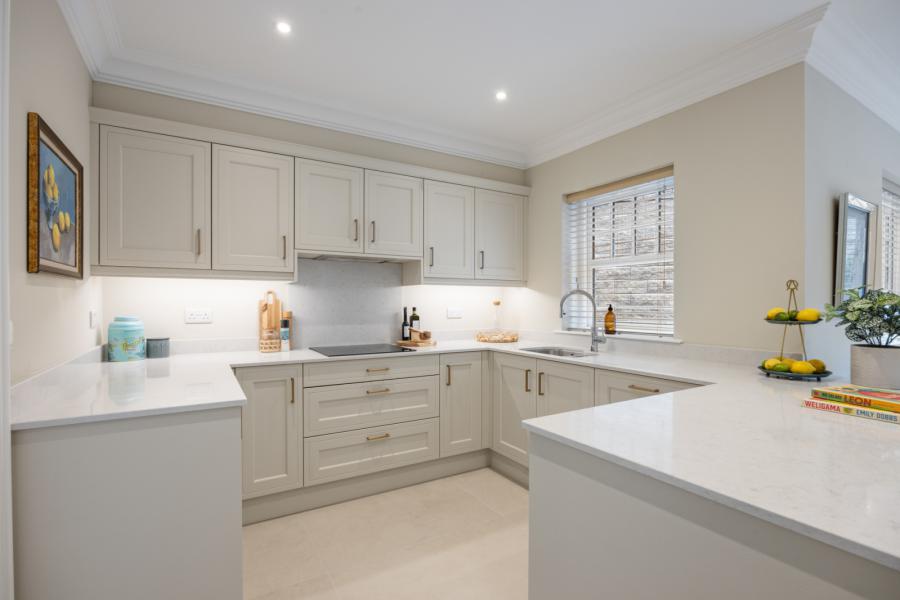 Site 8 The Aldgate, Lady Ishbel Place