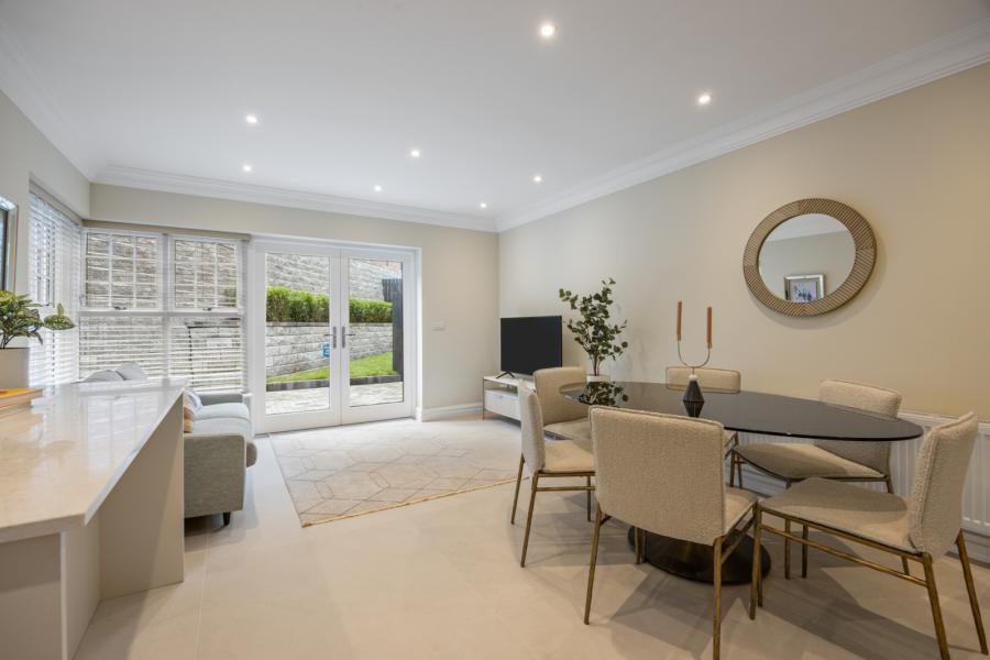 Site 8 The Aldgate, Lady Ishbel Place