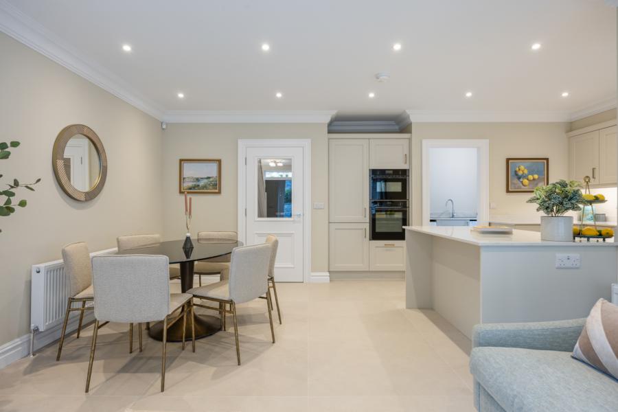 Site 8 The Aldgate, Lady Ishbel Place
