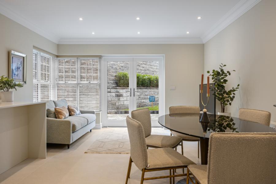 Site 8 The Aldgate, Lady Ishbel Place