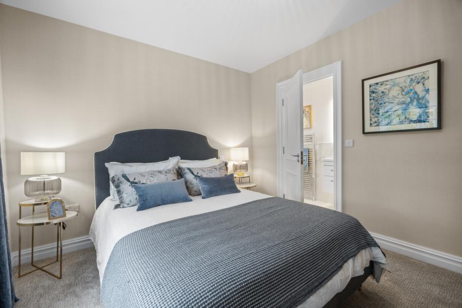 Site 8 The Aldgate, Lady Ishbel Place