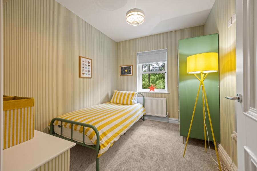 Site 8 The Aldgate, Lady Ishbel Place