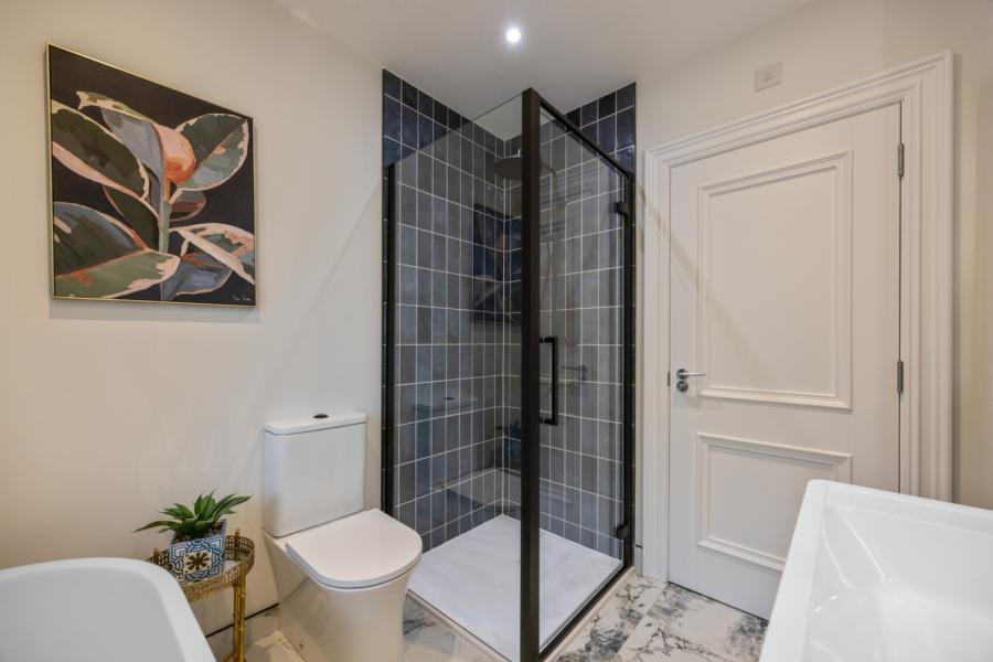 Site 8 The Aldgate, Lady Ishbel Place