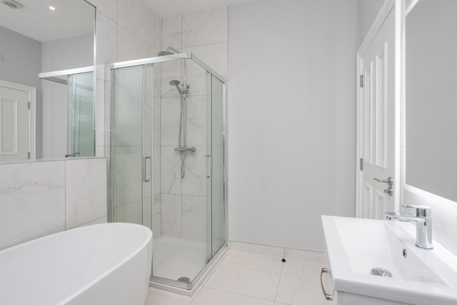 Apartment 2 Hazelbank House, 4 Lady Ishbel Boulevard