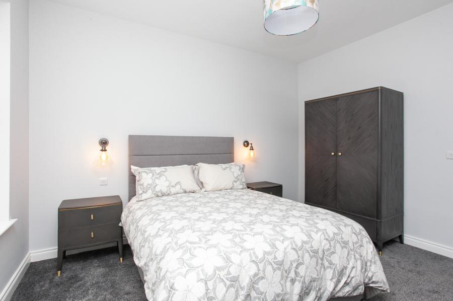 Apartment 2 Hazelbank House, 4 Lady Ishbel Boulevard
