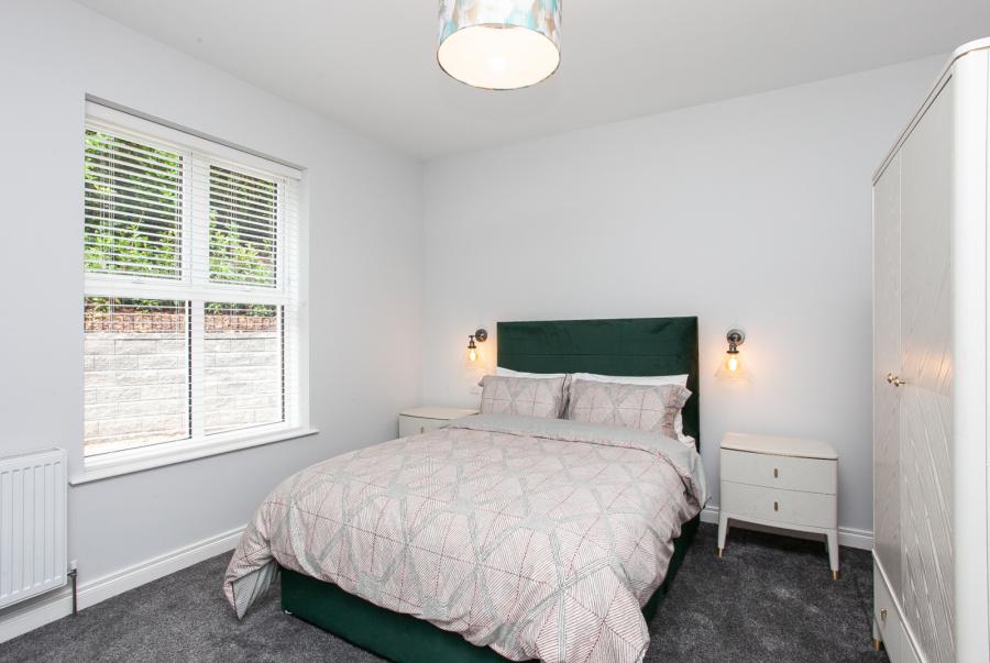 Apartment 2 Hazelbank House, 4 Lady Ishbel Boulevard