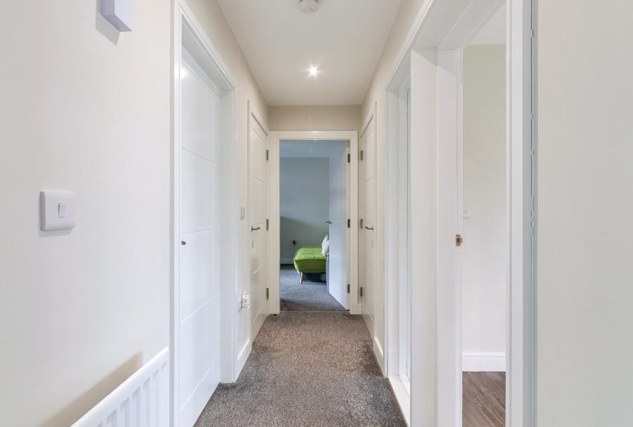 2 Belmont Hall Park