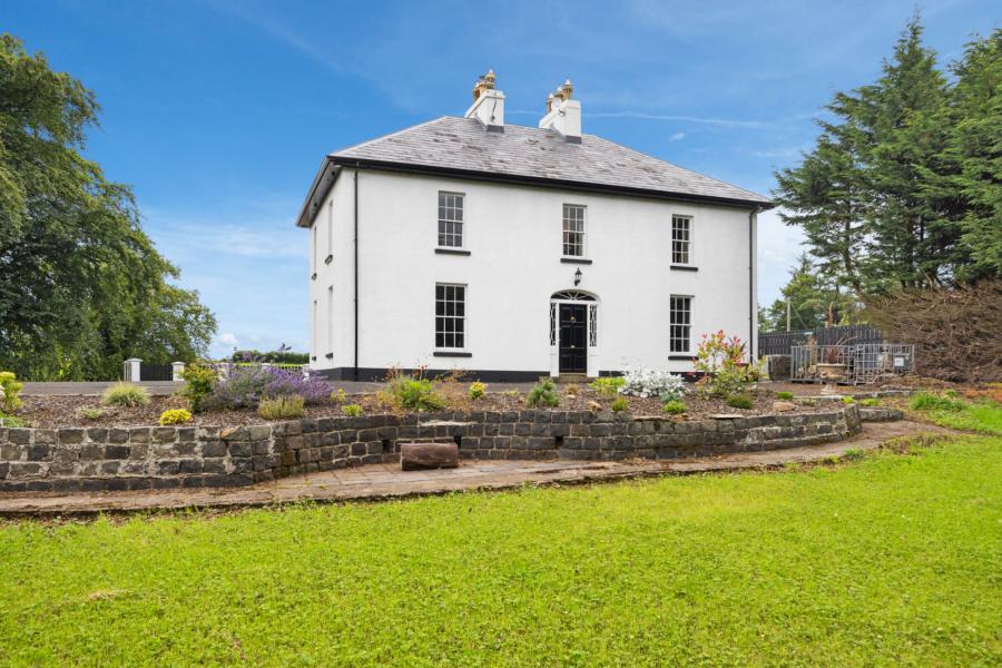 26 Boveedy Road, kilrea, coleraine, BT51 5XU