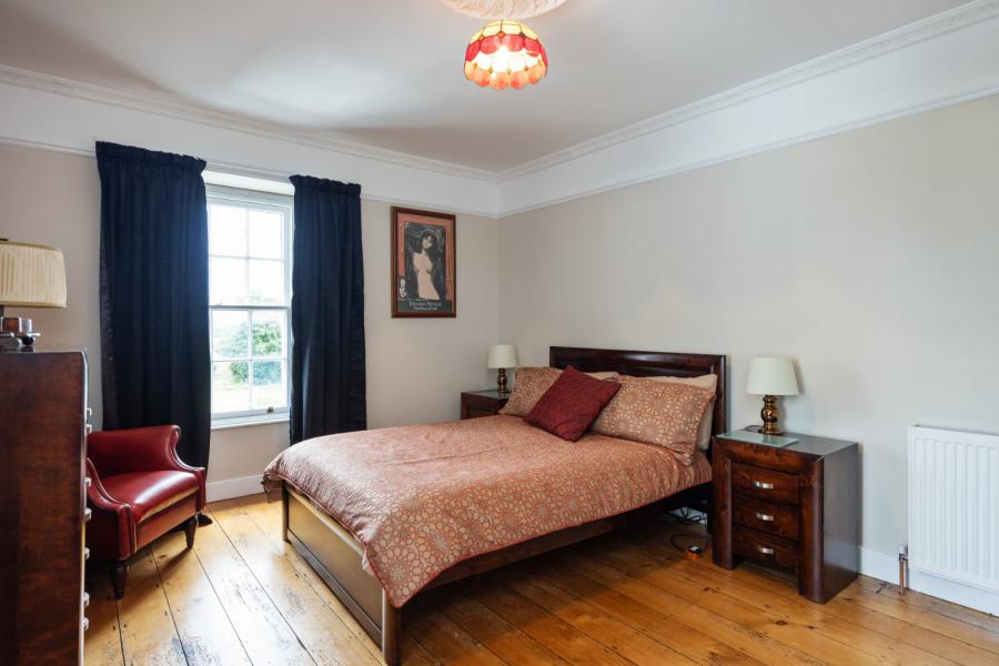 26 Boveedy Road