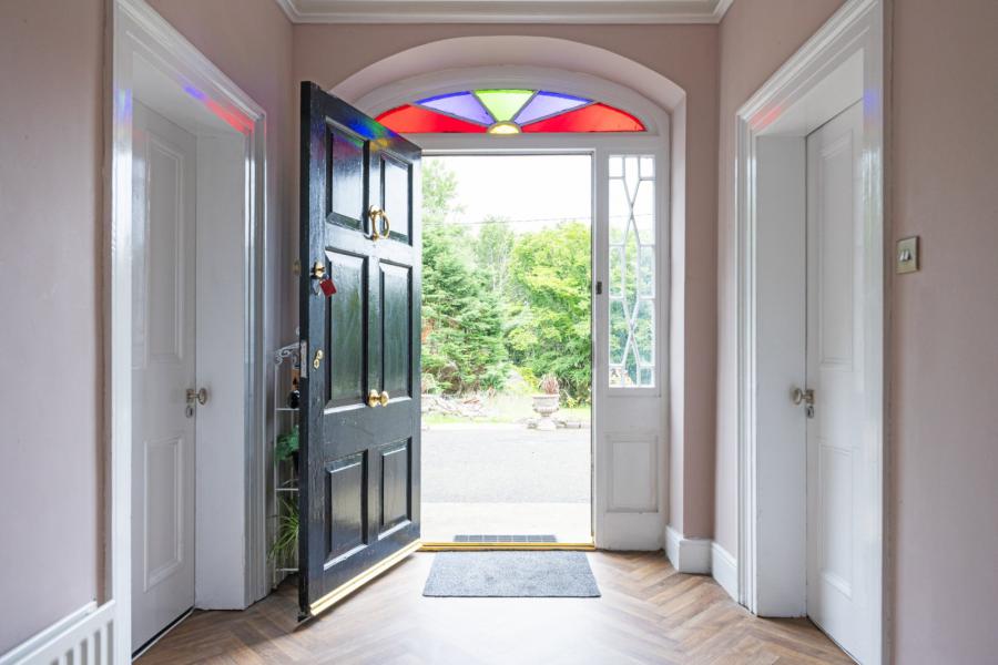 26 Boveedy Road