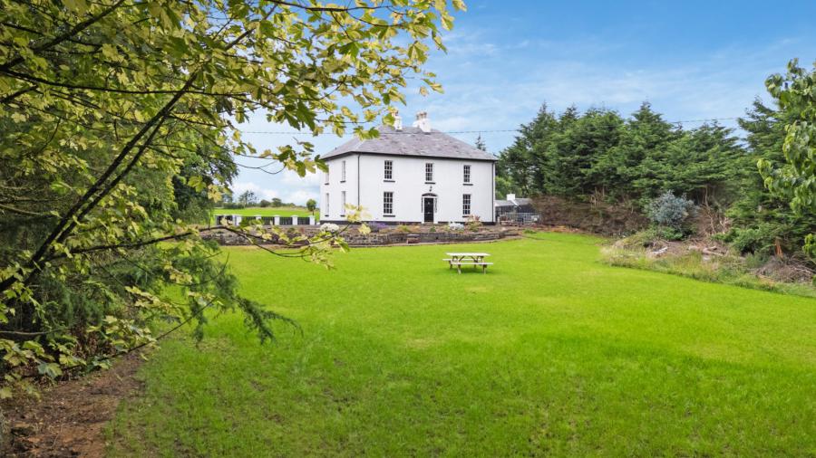 26 Boveedy Road